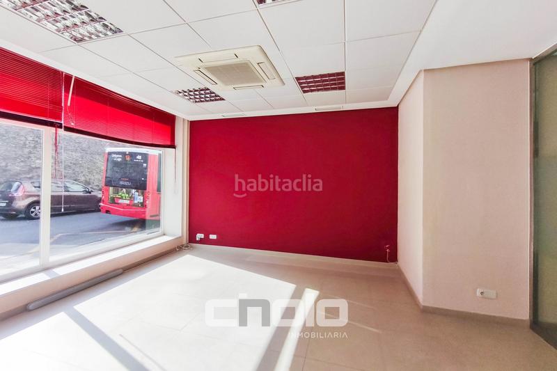 Foto d872a798-80bc-436a-8f68-cdde112b48e7. Lloguer local comercial a San Roque - As Fontiñas Lugo