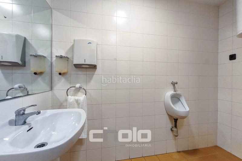 Foto fe407b2c-f9fa-4d9c-805f-3a0ec02eec5b. Lloguer local comercial a San Roque - As Fontiñas Lugo