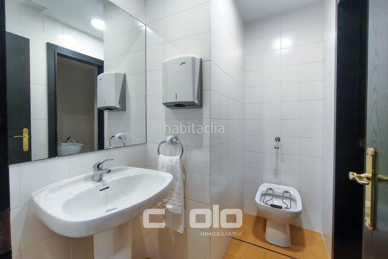 Foto fea8935e-94ba-4756-9ac8-0527697bd276. Lloguer local comercial a San Roque - As Fontiñas Lugo