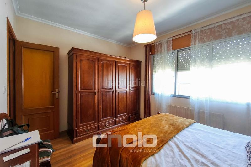 Foto 05662a99-c898-4278-894c-9d5ebf8d39c7. Piso  en venta en A Milagrosa Lugo