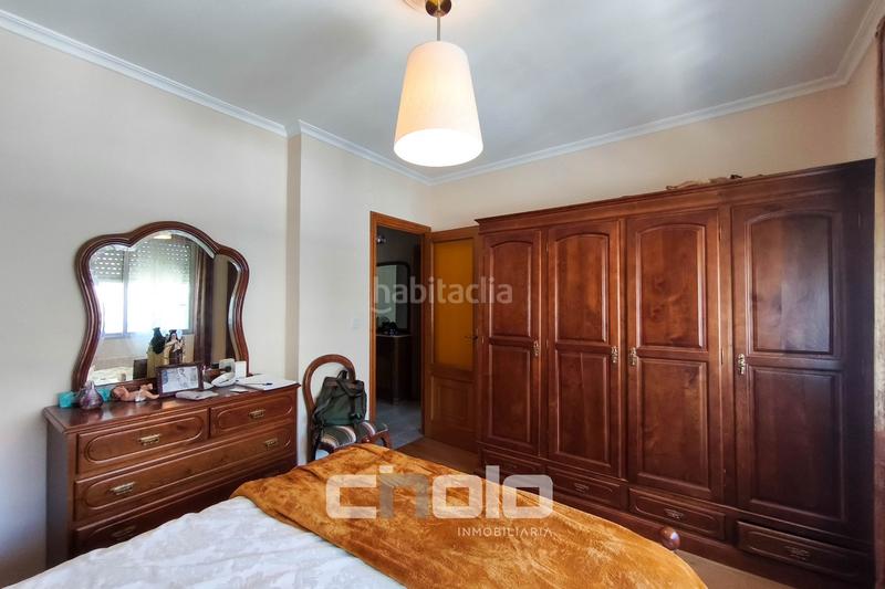 Foto 1291e669-647e-4ba7-806c-32b9074e7c85. Piso  en venta en A Milagrosa Lugo