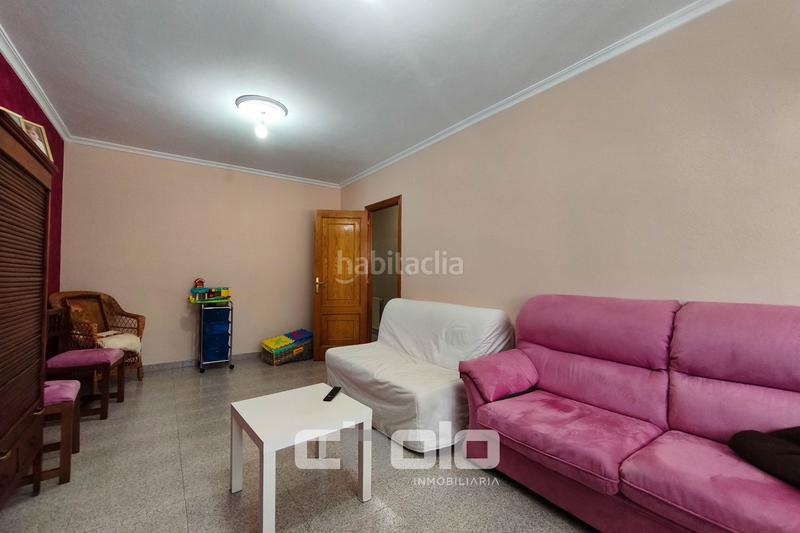Foto 4d6e1911-523d-4bed-9c22-5f4dbf1ce6d3. Piso  en venta en A Milagrosa Lugo