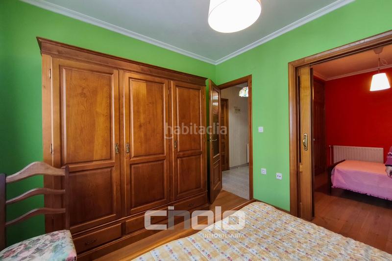 Foto 573e4009-48a7-43aa-ad42-1c89a4493eb5. Piso  en venta en A Milagrosa Lugo