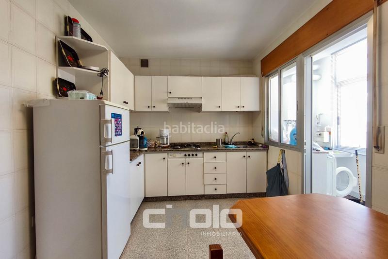 Foto 6b5cf18b-0fc6-4141-a683-b7ae5db56c8f. Piso  en venta en A Milagrosa Lugo