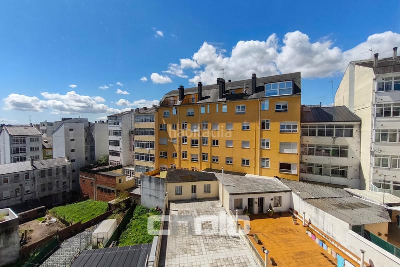 Foto 6ea4b439-1854-4119-bcaa-581146e5c75d. Piso  en venta en A Milagrosa Lugo