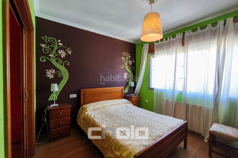 Foto 738e4a0d-2642-4a3f-a0e0-02803bb5f124. Piso  en venta en A Milagrosa Lugo