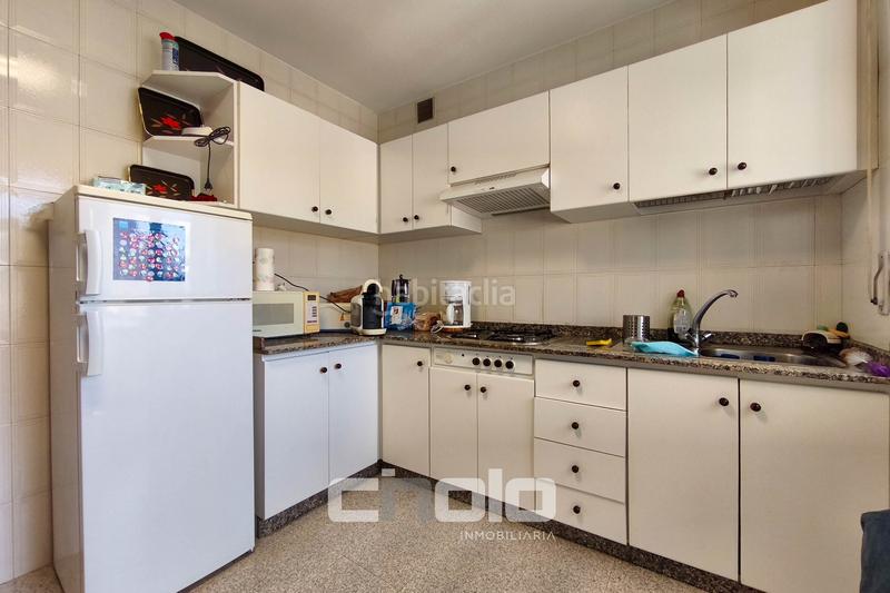 Foto 9f896ae1-bd24-469b-ab34-77f0e766bf2e. Piso  en venta en A Milagrosa Lugo