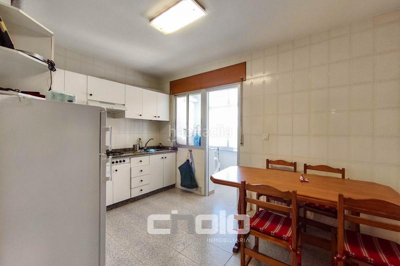 Foto e818e28c-3b22-4499-932d-7d8d2a870570. Piso  en venta en A Milagrosa Lugo