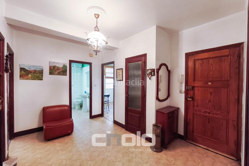 Foto 00b21e47-a19e-4648-a30f-f5a19a46c947. Piso  en venta en Residencia - Abella Lugo