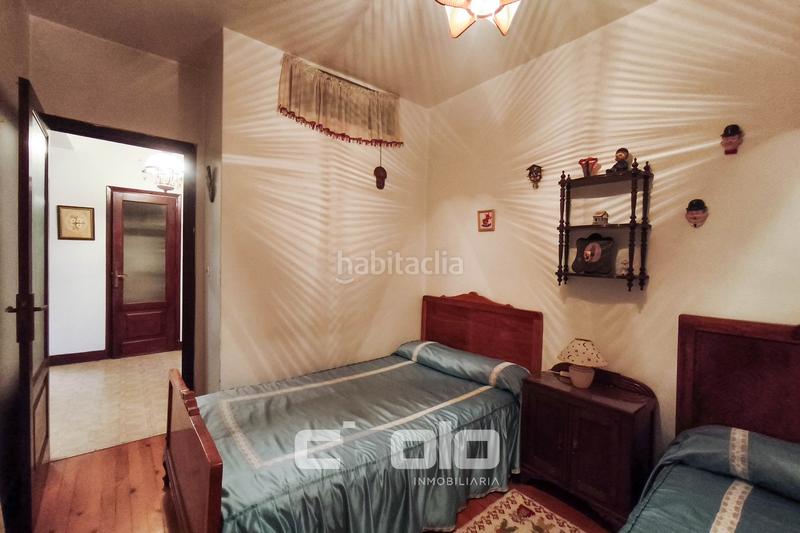Foto 158ee892-934d-4368-9897-aeecb77aefd0. Piso  en venta en Residencia - Abella Lugo