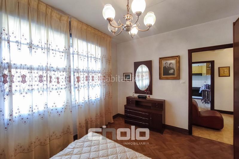 Foto 46e73753-92e5-46bf-a307-e1ca5f90476f. Piso  en venta en Residencia - Abella Lugo
