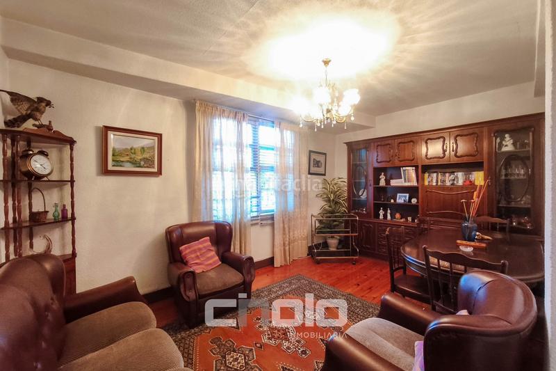 Foto 4e5a95f2-bf1e-4e87-81fb-bace303771a7. Piso  en venta en Residencia - Abella Lugo
