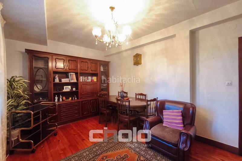 Foto 6f6781d4-f23c-4b7d-ab61-a34155a18831. Piso  en venta en Residencia - Abella Lugo