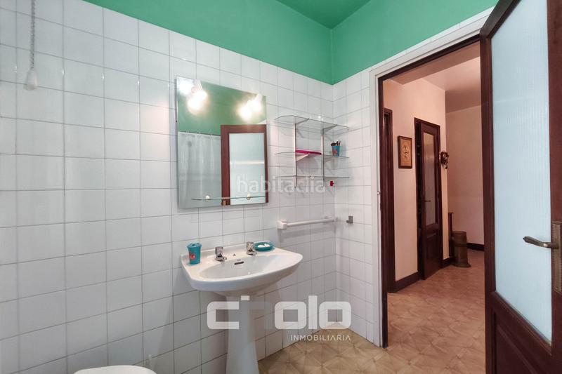 Foto 8096bdda-7c0f-4b20-ad29-6810489edfe9. Piso  en venta en Residencia - Abella Lugo