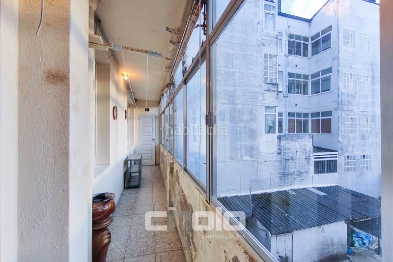 Foto aeb0723c-022a-413a-b43e-44fc59df474e. Piso  en venta en Residencia - Abella Lugo