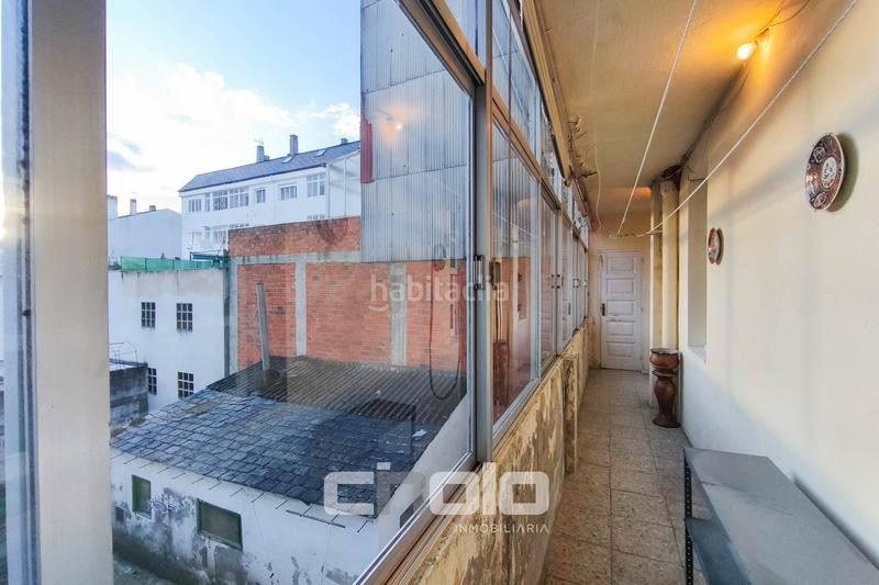 Foto afc79104-9db3-4fd1-a92e-1c3be5b62cd9. Piso  en venta en Residencia - Abella Lugo