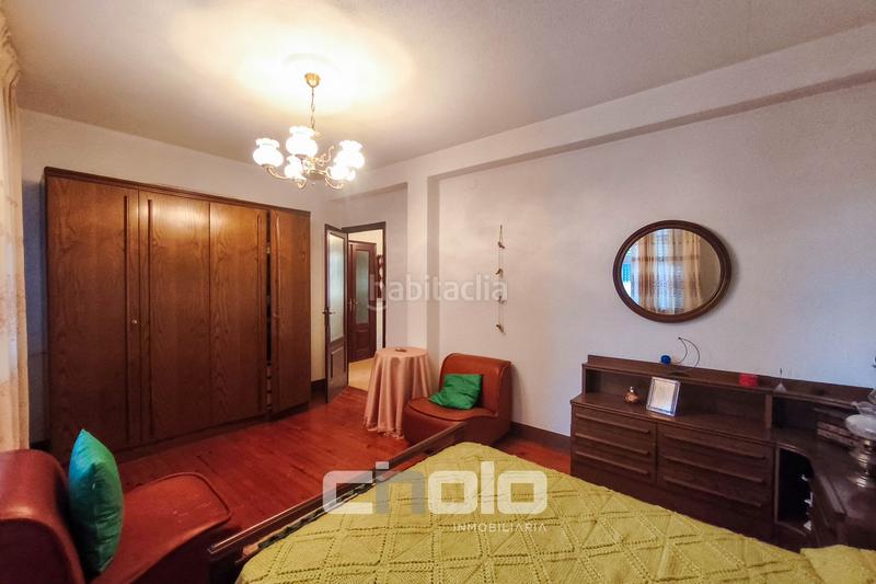 Foto b97033ca-40c1-4e39-ade4-1ad7ecafa14c. Piso  en venta en Residencia - Abella Lugo