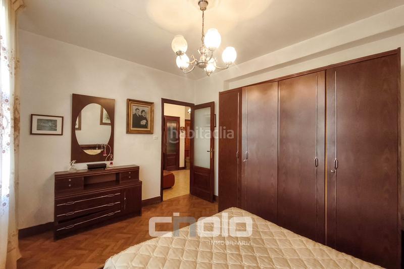 Foto d9e3b622-1c49-49c6-a6f7-ae669bc08301. Piso  en venta en Residencia - Abella Lugo