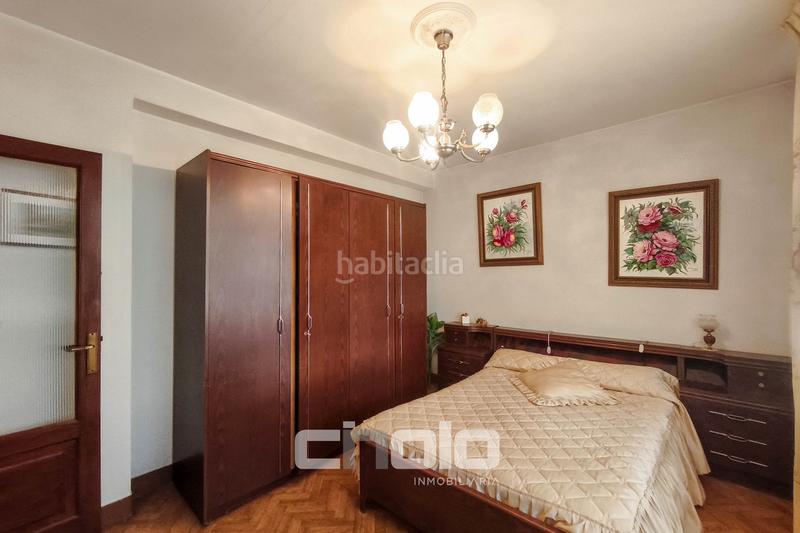 Foto dcdf9109-713a-4645-8956-84950e0f0a4e. Piso  en venta en Residencia - Abella Lugo