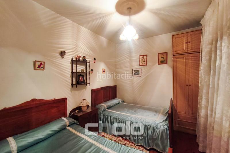 Foto eb1c89e6-af66-4855-886d-139e24269bf1. Piso  en venta en Residencia - Abella Lugo