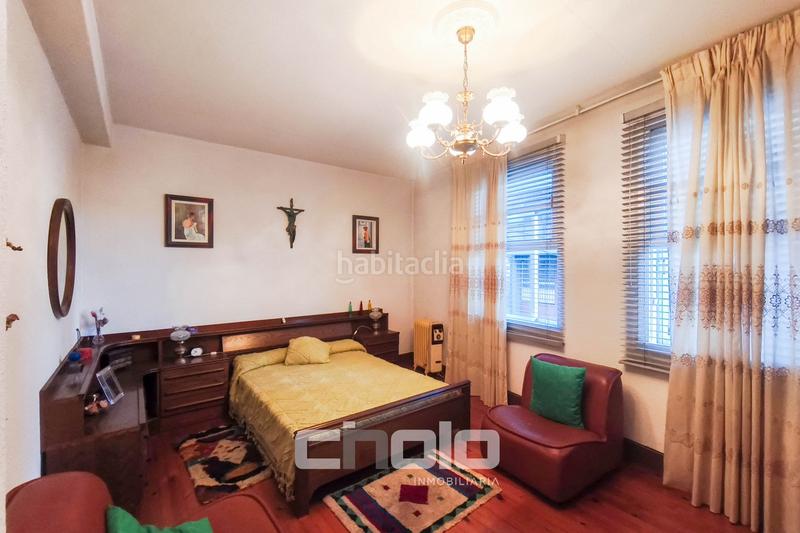Foto f5317a4c-4f81-4759-a91e-1c4f3862c45f. Piso  en venta en Residencia - Abella Lugo