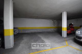 Affitto Posto auto in Centro - Recinto Amurallado. Plaza de garaje en alquiler