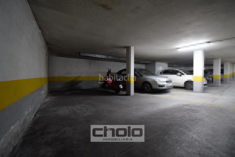 Foto 84a5fbb5-dfa6-4d3d-a7da-db573d0271a3. Lloguer aparcament cotxe a Centro - Recinto Amurallado Lugo