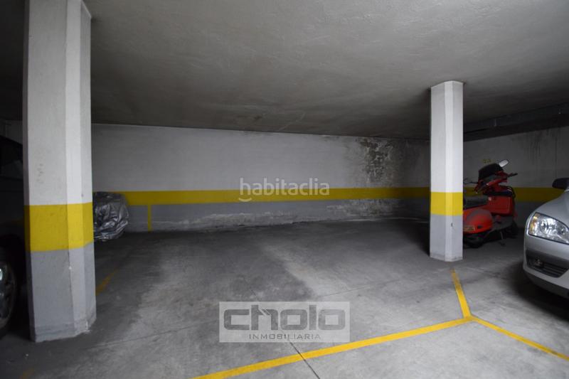 Foto ec2cf1de-31db-4d40-97d5-28af07b7aebc. Lloguer aparcament cotxe a Centro - Recinto Amurallado Lugo