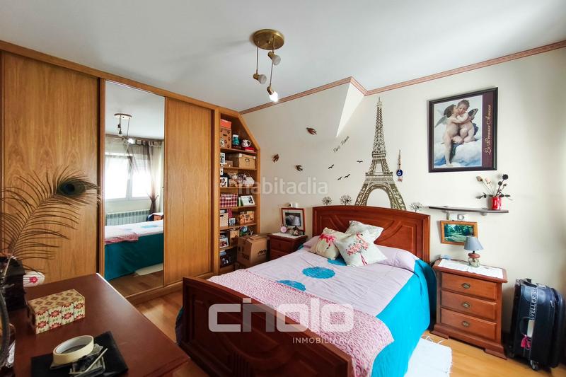 Foto 265527a6-b771-4b87-a613-e60a7b202e1d. Piso dúplex en venta en A Milagrosa Lugo