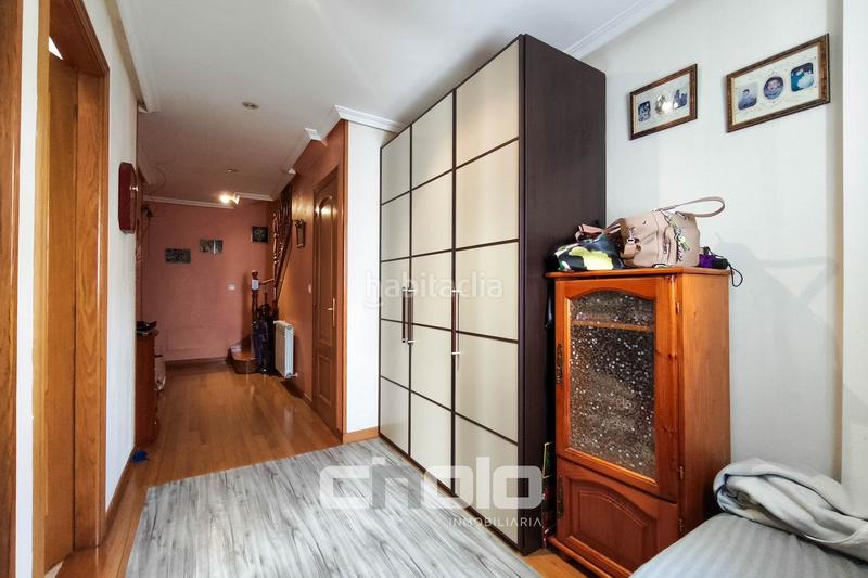 Foto 2f4c4957-9810-4b91-8e5e-ea009e21c440. Piso dúplex en venta en A Milagrosa Lugo