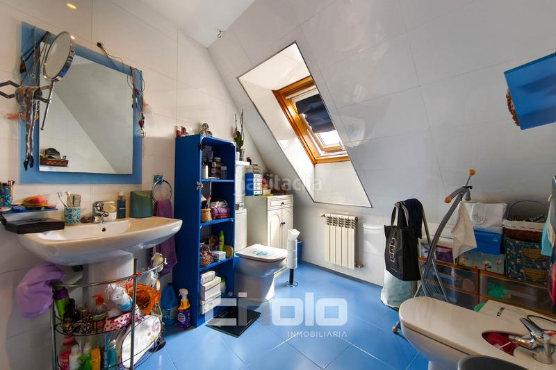 Foto 7f61adbf-1455-4c70-877e-69ef46ea2b47. Piso dúplex en venta en A Milagrosa Lugo