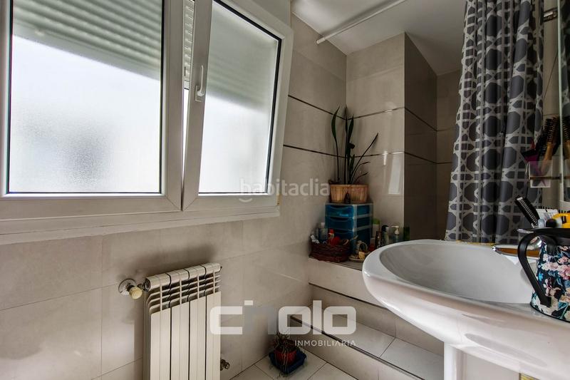 Foto 800a2a3c-5c5b-4516-8c1f-171268fe5f26. Piso dúplex en venta en A Milagrosa Lugo