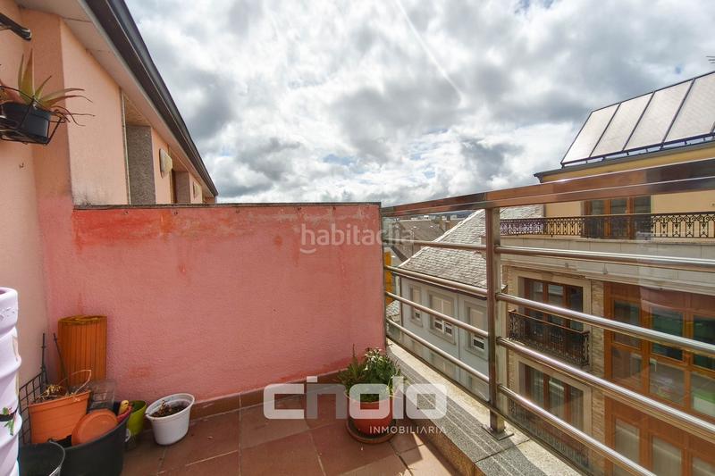 Foto e2dcbf2b-c19f-4662-a262-c13d72705d6a. Piso dúplex en venta en A Milagrosa Lugo