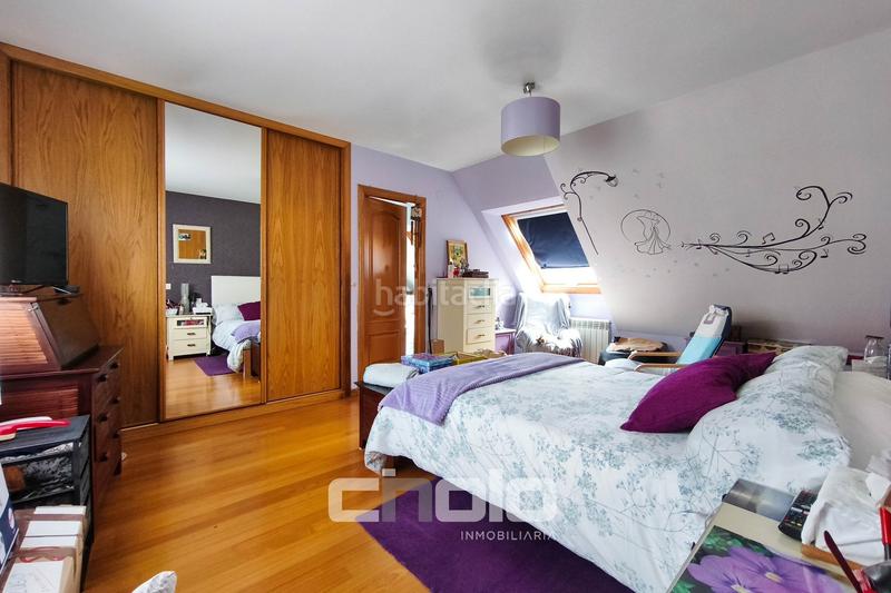 Foto f32c3a76-4acc-4d11-b709-be4eb87f7f1c. Piso dúplex en venta en A Milagrosa Lugo