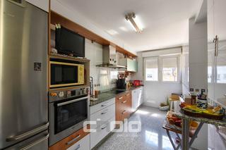 Etagenwohnung  Lugo - tino grando. Dplex en venta