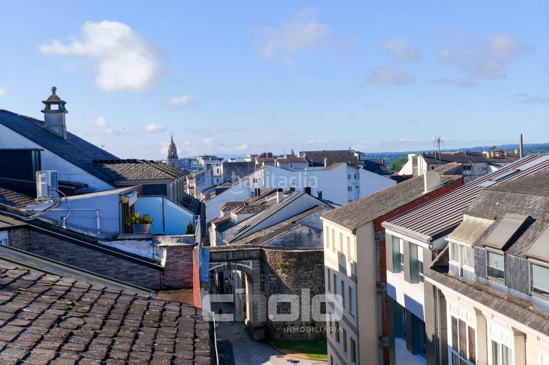 Foto 028804d6-e912-4369-831a-fca7597f5522. Piso dúplex en venta en A Milagrosa Lugo