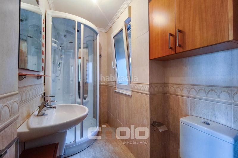Foto 1c9d9327-a8a7-4781-87a5-72be76040e1a. Piso dúplex en venta en A Milagrosa Lugo