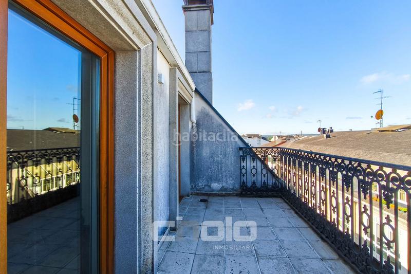 Foto 26326fe1-4fad-4354-8a96-554352b7be6a. Piso dúplex en venta en A Milagrosa Lugo