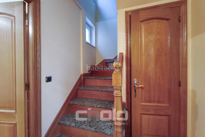 Foto 31557b97-b89d-4191-adab-22f9d6b5037a. Piso dúplex en venta en A Milagrosa Lugo