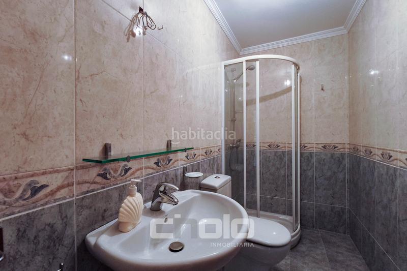 Foto 48d5073a-30d9-44be-98e6-71a85a82e073. Piso dúplex en venta en A Milagrosa Lugo