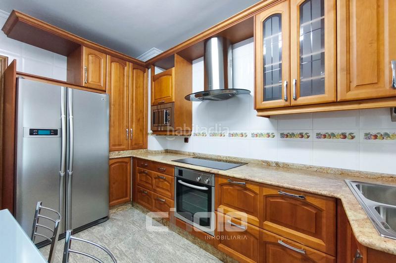 Foto 4d575f00-671b-4678-825d-b3e101605073. Piso dúplex en venta en A Milagrosa Lugo