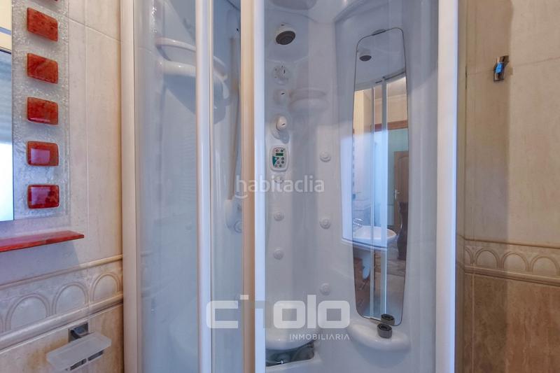 Foto 6a278c9a-8094-44fa-bfb6-eb61264c9b38. Piso dúplex en venta en A Milagrosa Lugo