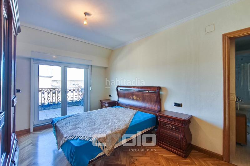 Foto 7fdfdad6-a11a-4138-940d-f2b74eb8da16. Piso dúplex en venta en A Milagrosa Lugo