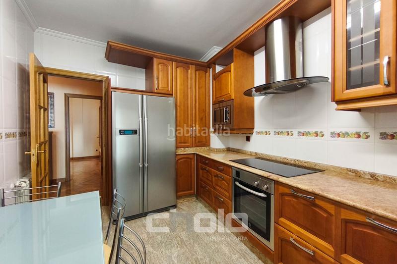 Foto e0762999-eebf-44fe-808b-1e81002dfdf5. Piso dúplex en venta en A Milagrosa Lugo