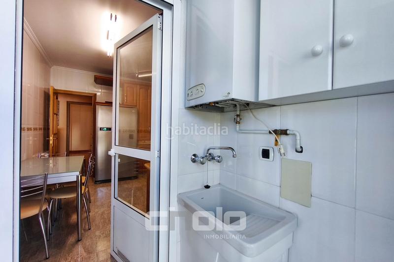 Foto e182b8f7-e660-4ab9-ab87-378ed3841db7. Piso dúplex en venta en A Milagrosa Lugo