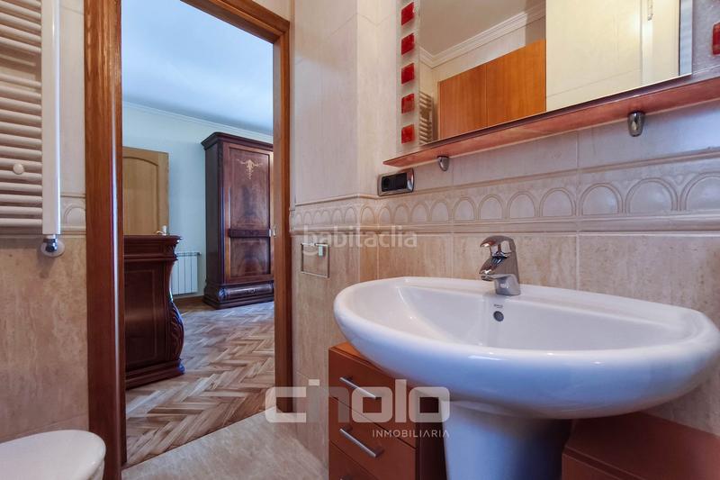 Foto f9285a56-7cba-442b-ad28-f7930f4939d5. Piso dúplex en venta en A Milagrosa Lugo