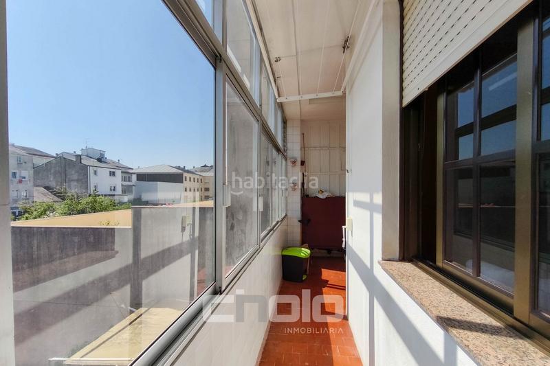 Foto 188c85cf-aa9c-4094-b1b6-6d517619b00f. Piso  en venta en A Milagrosa Lugo