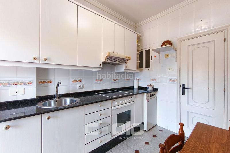 Foto 24811dd2-e1c2-472a-a474-955581f8f91b. Piso  en venta en A Milagrosa Lugo