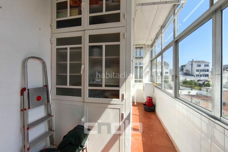 Foto 2d09699b-ca64-491d-b58a-1624204f0ed5. Piso  en venta en A Milagrosa Lugo