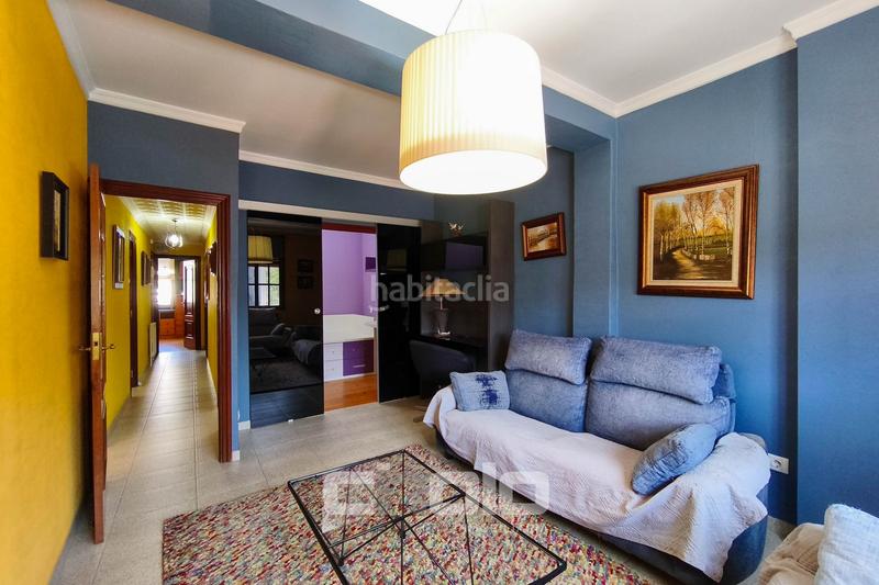 Foto 4691b163-f11e-41c7-8da9-b64e5cbe50f4. Piso  en venta en A Milagrosa Lugo